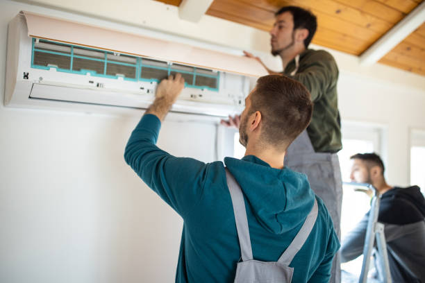 Best VRF (Variable Refrigerant Flow) Systems in Denison, TX