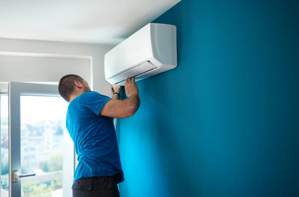 Best Residential HVAC in Denison, TX