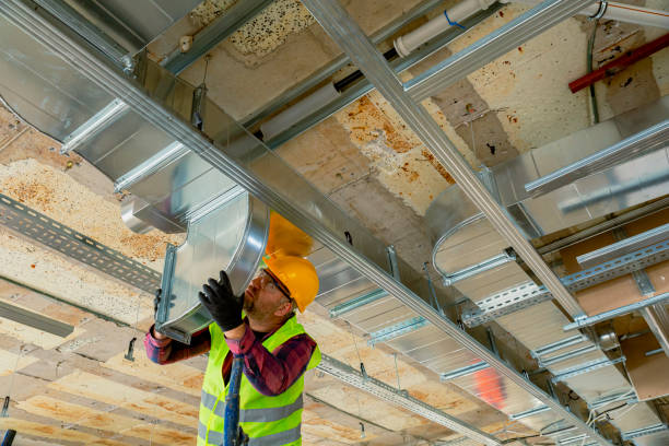 Best HVAC Financing and Leasing in Denison, TX