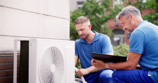 Best Air Conditioning Cleaning in Denison, TX