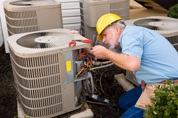 Best HVAC Consulting and Engineering in Denison, TX