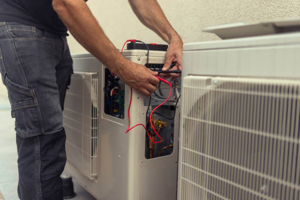 Best HVAC Supply and Distribution in Denison, TX