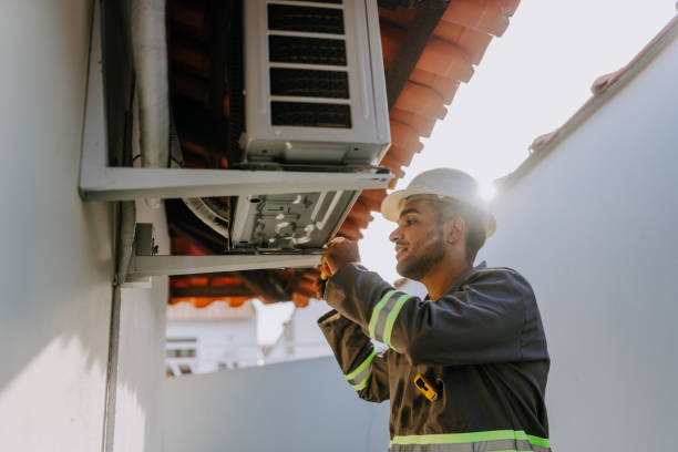 Best Furnace Cleaning in Denison, TX