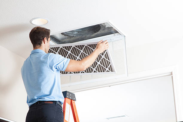  Denison, TX HVAC Pros