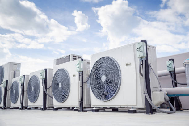 Denison, TX HVAC Company