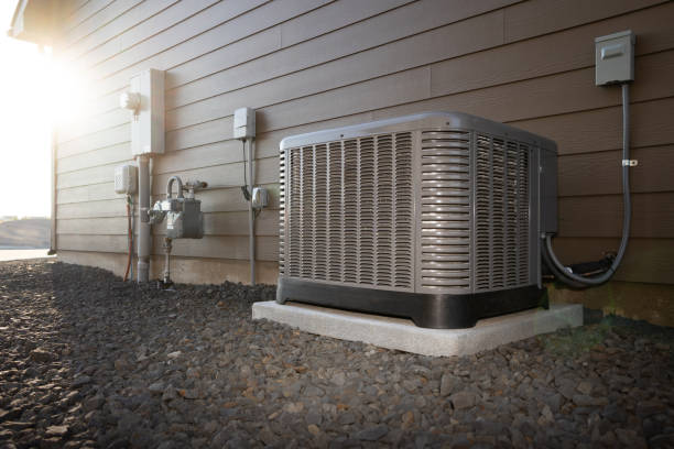 Best Geothermal HVAC Systems in Denison, TX